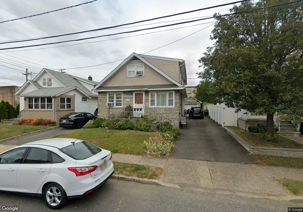 22-09 Ward St unit 2X, Fair Lawn, NJ 07410 - photo 1