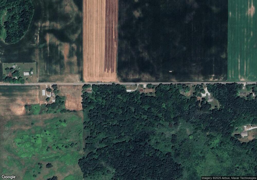 12381 19b Rd, Argos, IN 46501 - photo 1