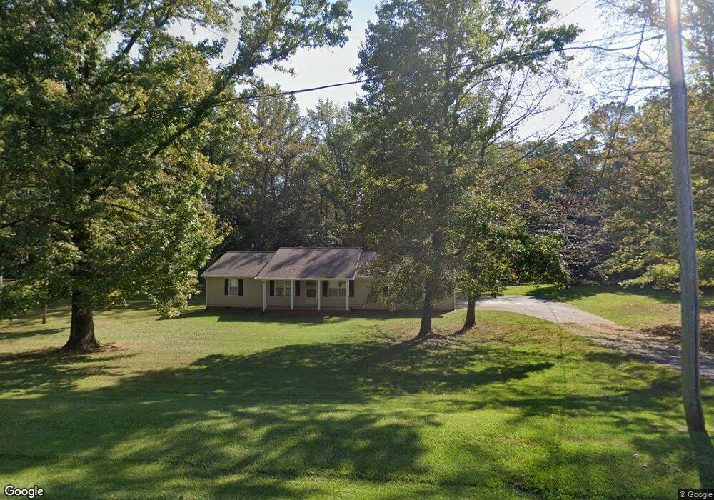 240 Piney Grove Rd, Carrollton, GA 30117 - photo 1