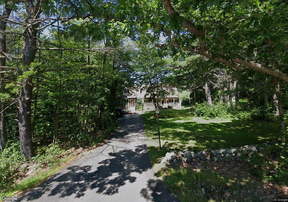 17 Snow Rd, Goffstown, NH 03045 - photo 1