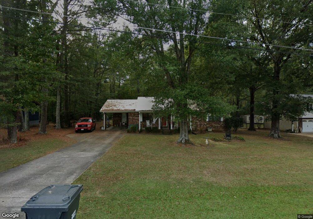 762 Timber Way, Weaver, AL 36277 - photo 1