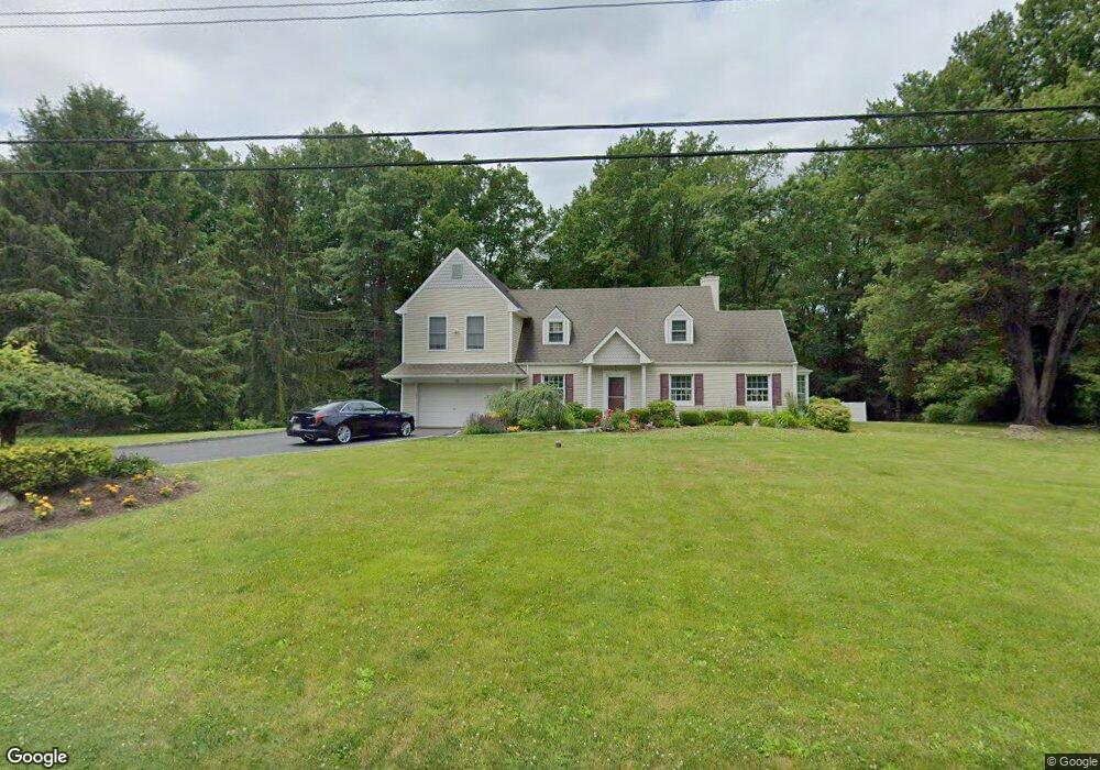 11 Nichols Rd, Armonk, NY 10504 - photo 1