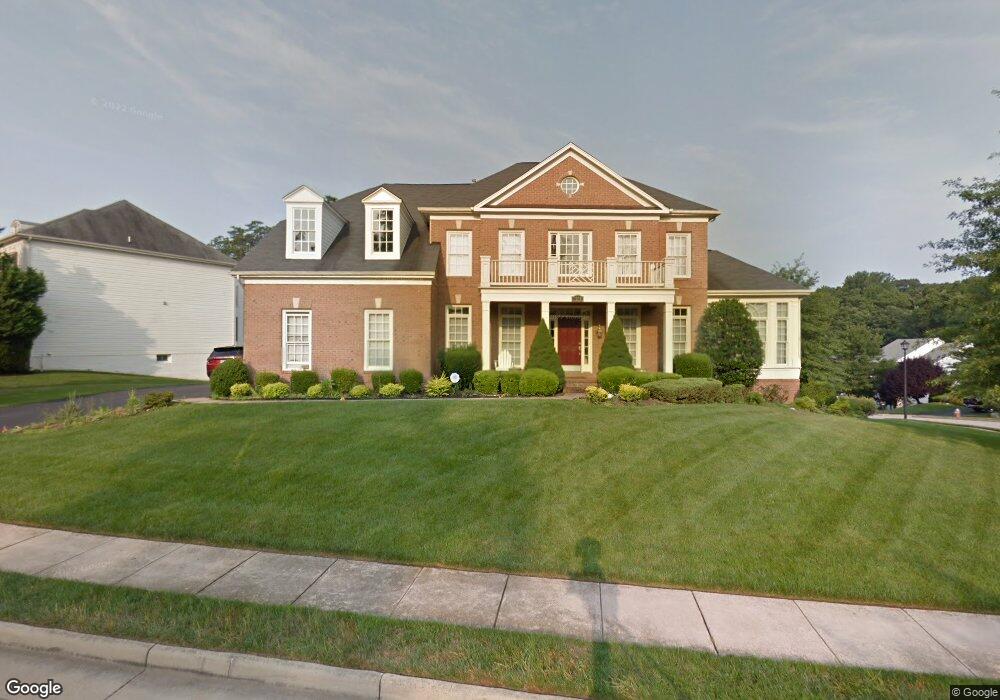 7310 Laurel Creek Ct, Springfield, VA 22150 - photo 1