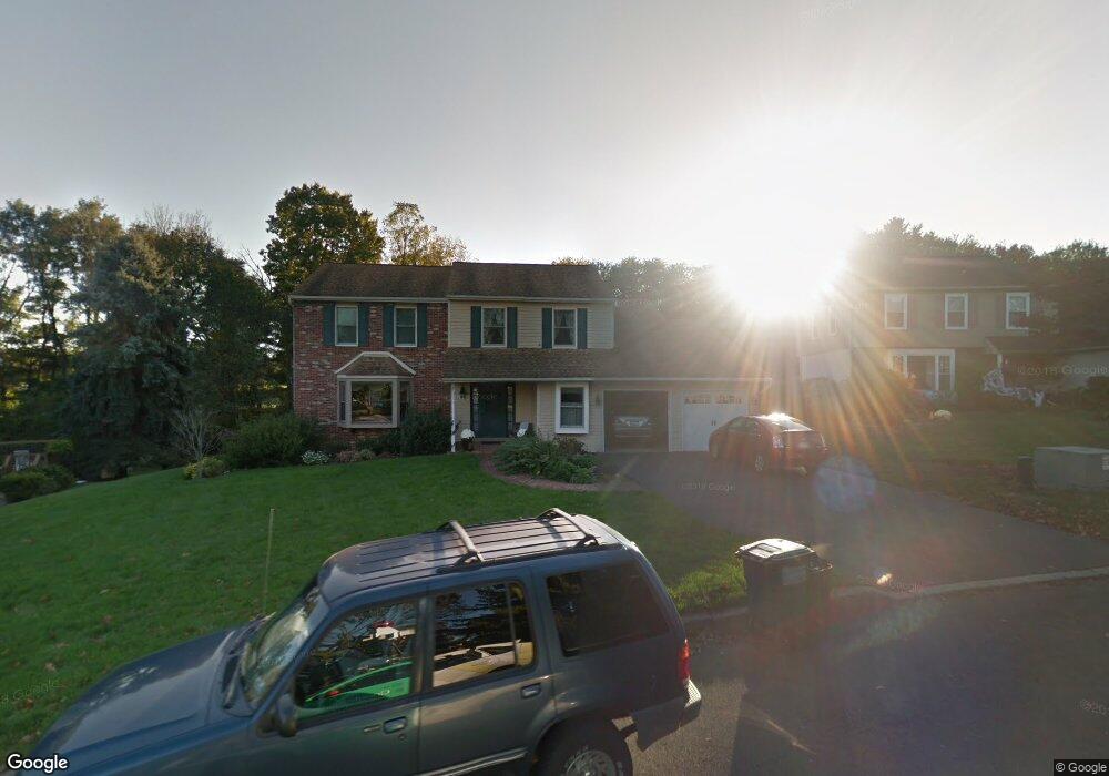 27 Cricket Dr, Southampton, PA 18966 - photo 1