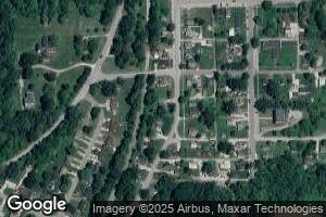 110 S Main St, Brooklyn, IN 46111