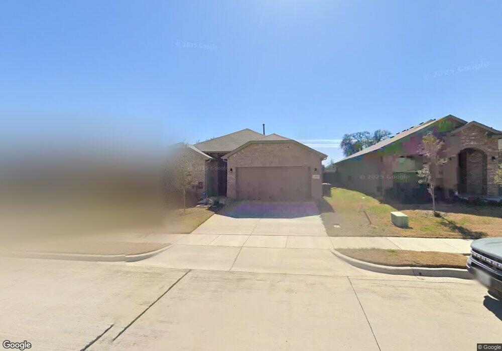 1201 Presidio Ln, Weatherford, TX 76087 - photo 1