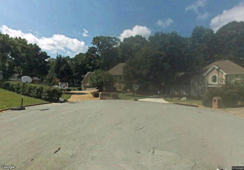 5345 Manteo Inlet, Norcross, GA 30092 - photo 1