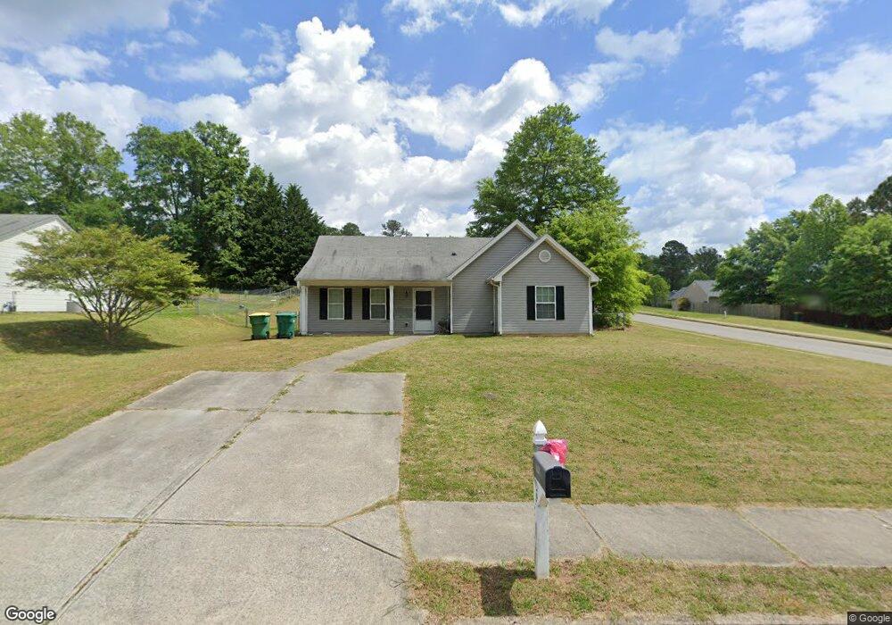 548 Scrooch Ct, Winder, GA 30680 - photo 1