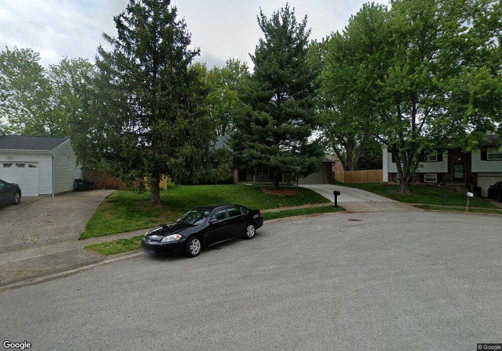 330 Ingram Ave, New Albany, IN 47150 - photo 1