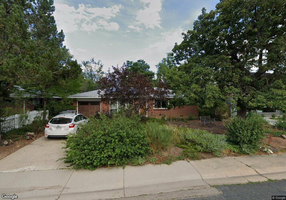 60 S 31st St, Boulder, CO 80305 - photo 1