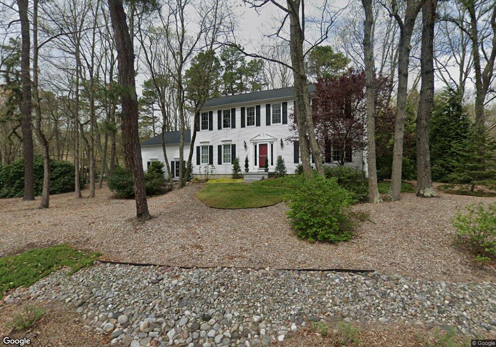 2 Buxley Ct, Medford, NJ 08055 - photo 1