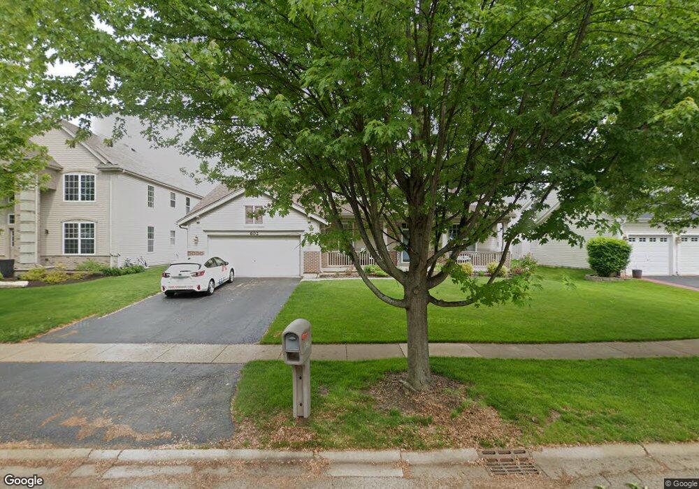 602 Vista Dr, Oswego, IL 60543 - photo 1