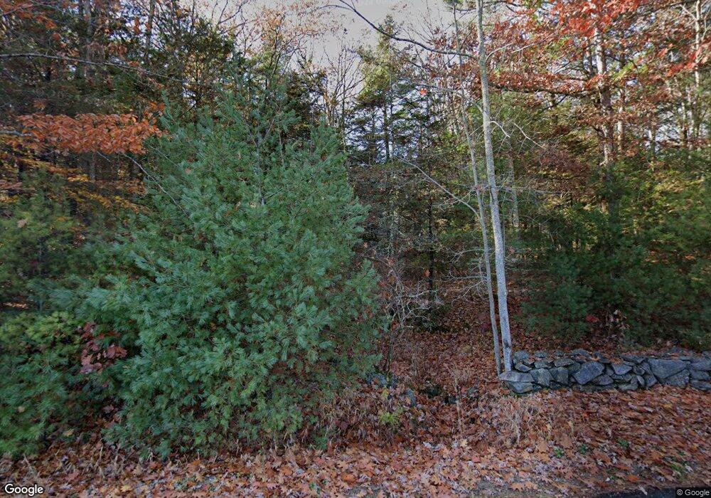 110 Mountain Rd, Alfred, ME 04002 - photo 1