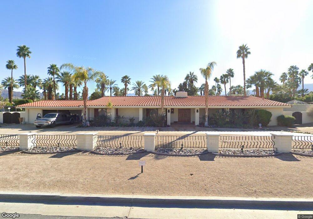 73325 Juniper St, Palm Desert, CA 92260 - photo 1