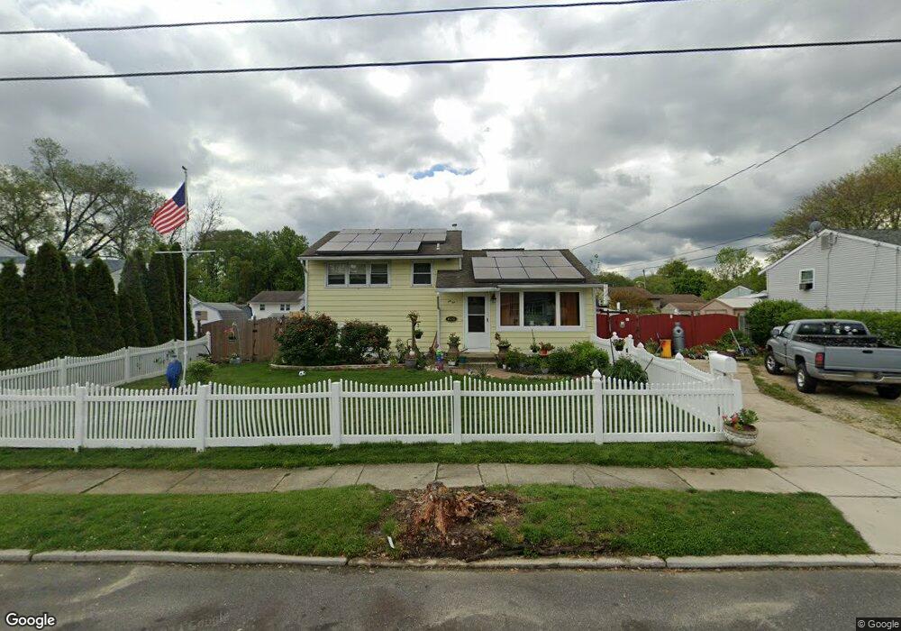 610 Colgate Ln, Wenonah, NJ 08090 - photo 1