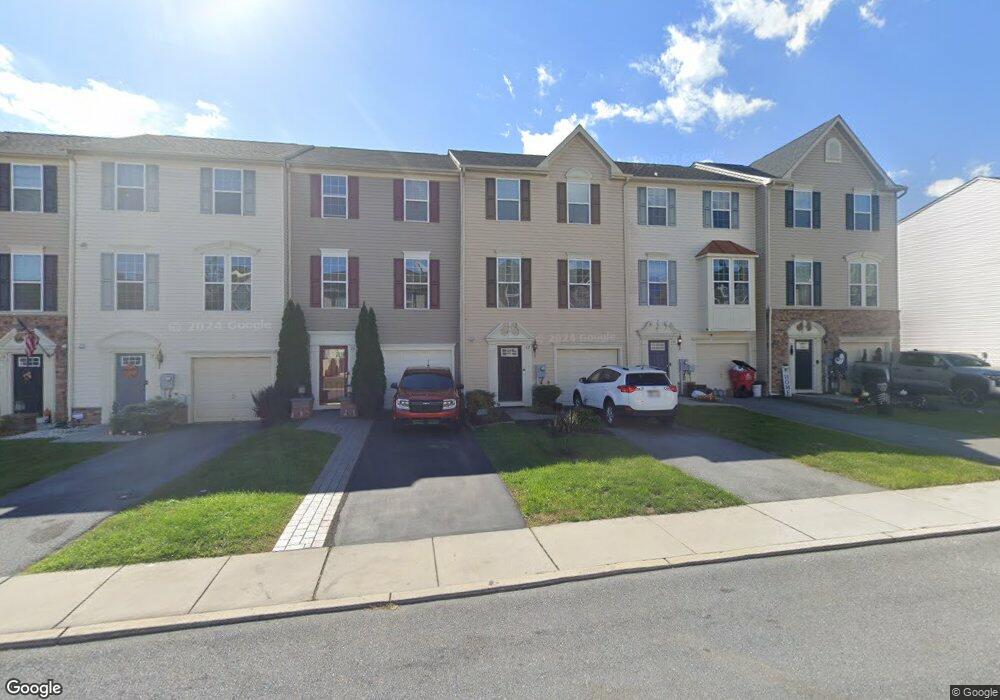 62 Gauley River Path, Falling Waters, WV 25419 - photo 1