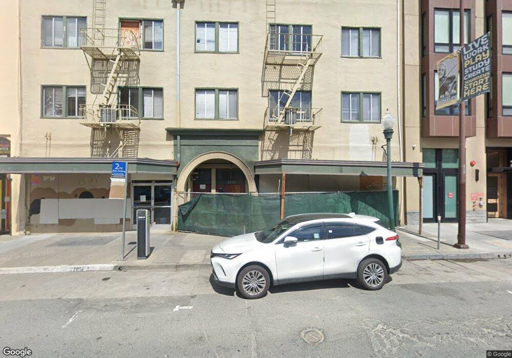 2059 University Ave, Berkeley, CA 94704 - photo 1