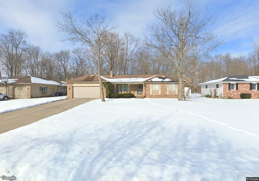 2334 Old Hickory Blvd, Davison, MI 48423 - photo 1