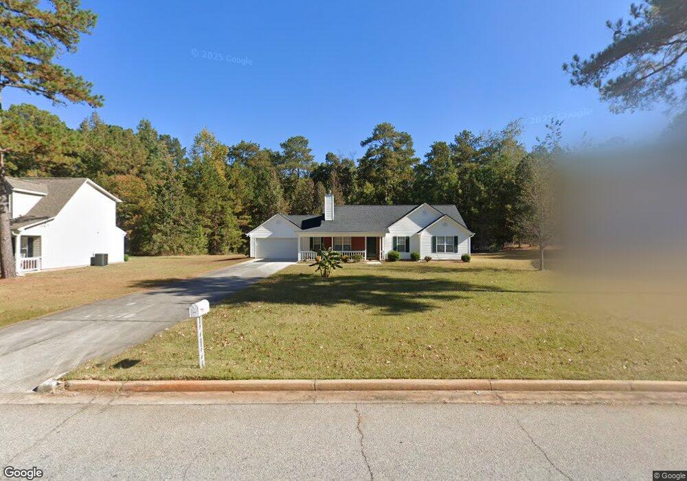 75 Tara Way, Covington, GA 30016 - photo 1