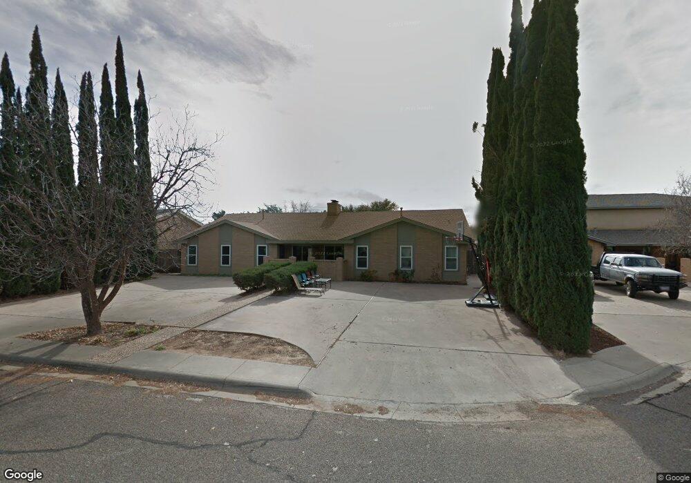 3303 Moss Ct, Midland, TX 79707 - photo 1