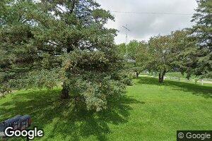 285 E Van Buren St, Mitchell, IA 50461