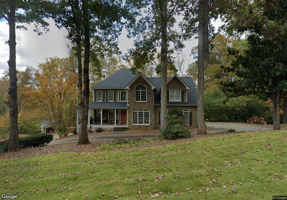 4709 Plantation Dr, Flowery Branch, GA 30542 - photo 1