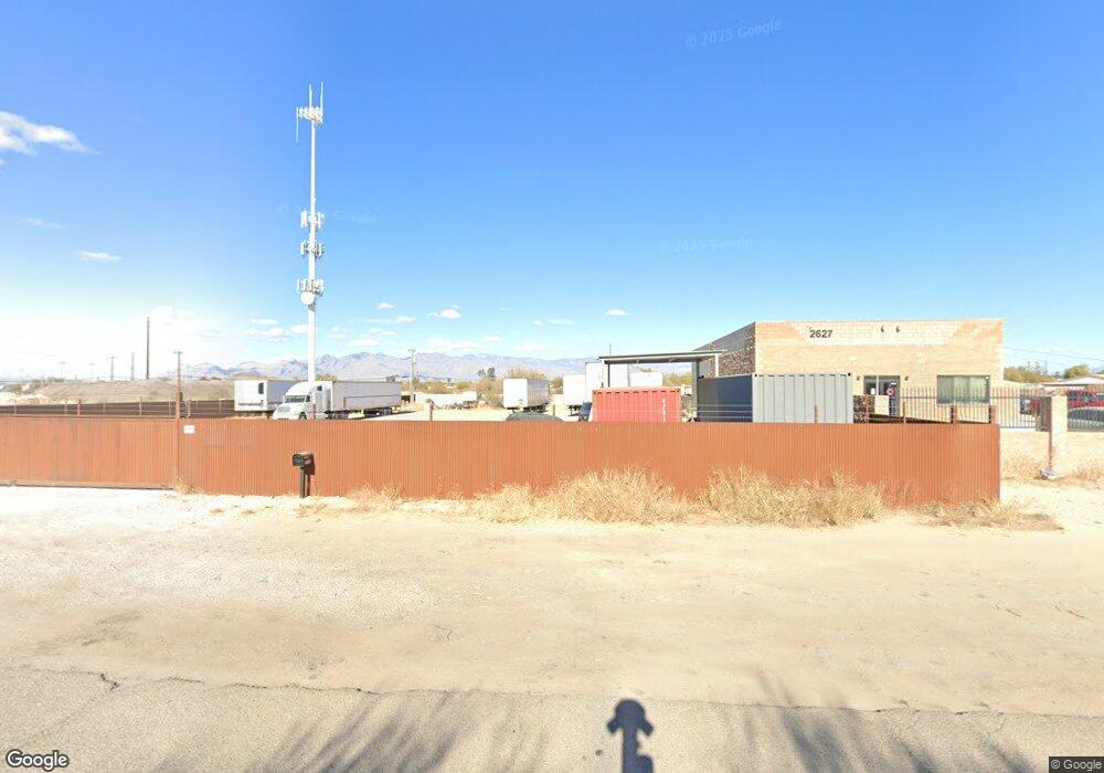 2739 E Benson Hwy, Tucson, AZ 85706 - photo 1