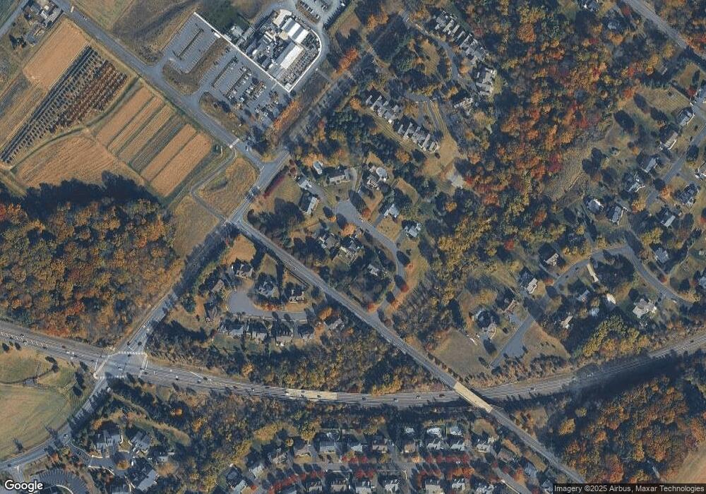 3 Valley Cir, Doylestown, PA 18901 - photo 1