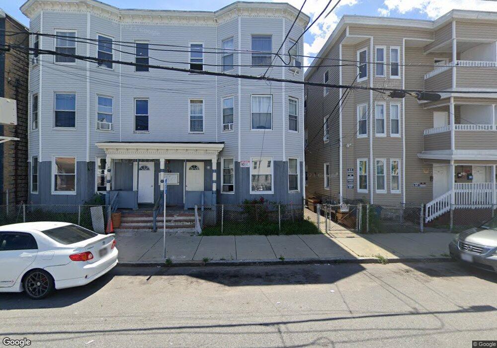 23 Springfield St unit 2, Lawrence, MA 01843 - photo 1