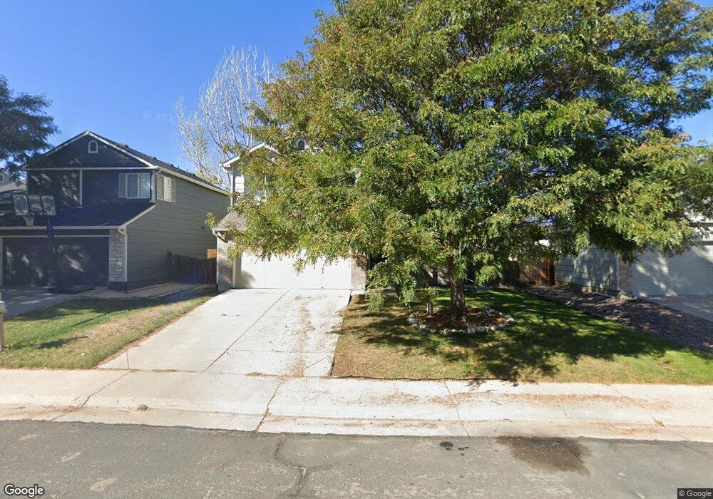 12913 Hudson Ct, Thornton, CO 80241 - photo 1