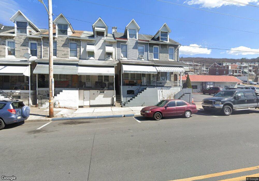 321 N 13th St, Reading, PA 19604 - photo 1