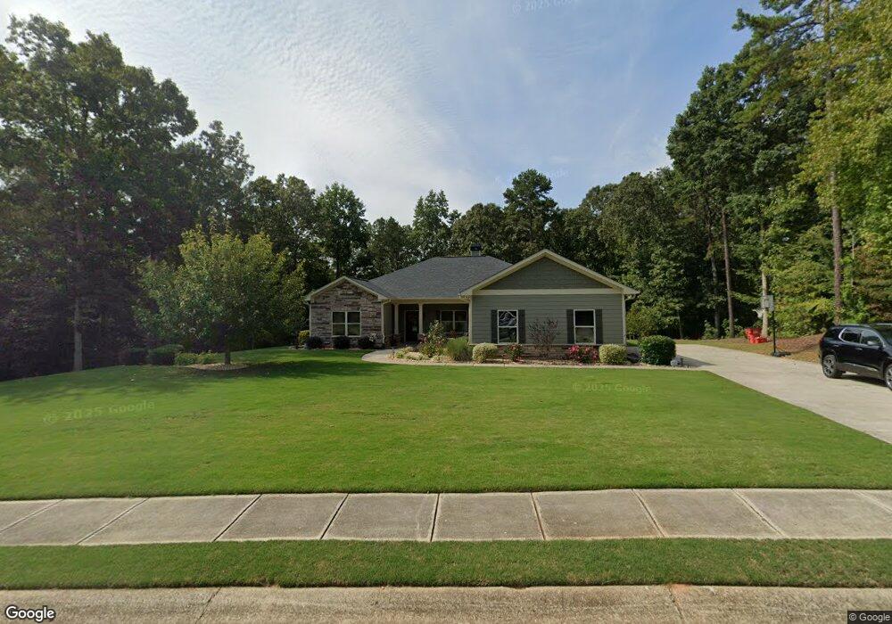 1309 Windstone Ct, Winder, GA 30680 - photo 1