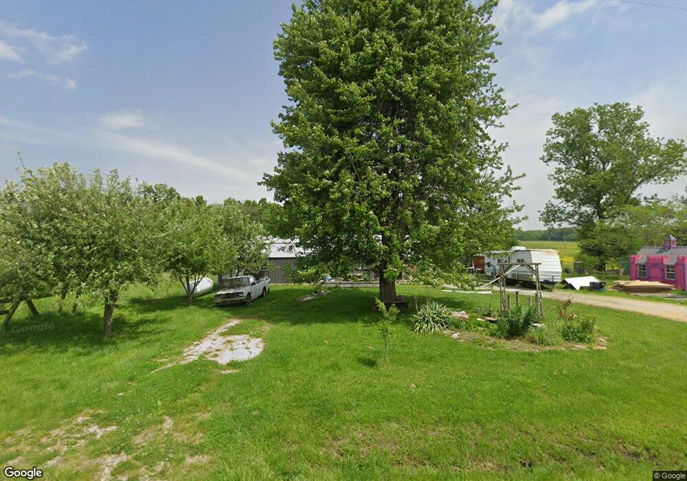 2918 N 750 E, Montgomery, IN 47558 - photo 1