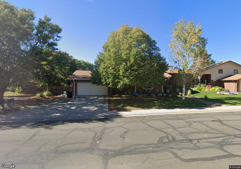 12883 Cherry Way, Thornton, CO 80241 - photo 1