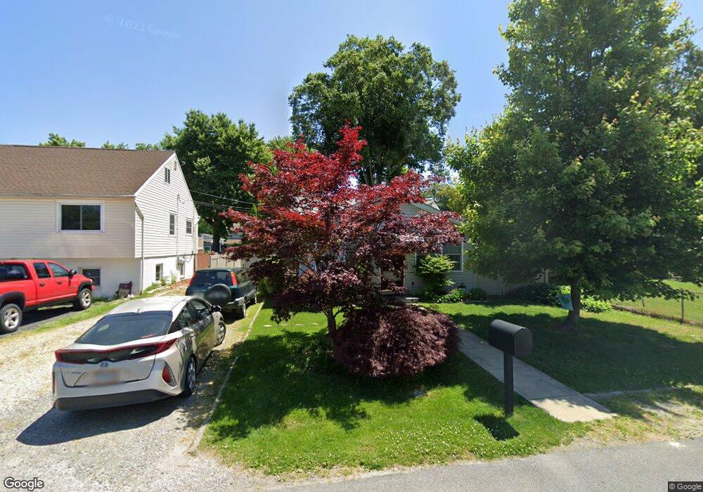 2415 Wythe Ave, Sparrows Point, MD 21219 - photo 1