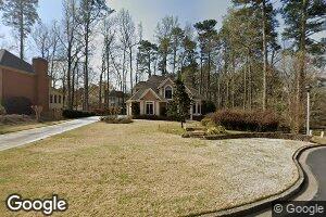 790 Mount Oglethorpe Trail, Alpharetta, GA 30022