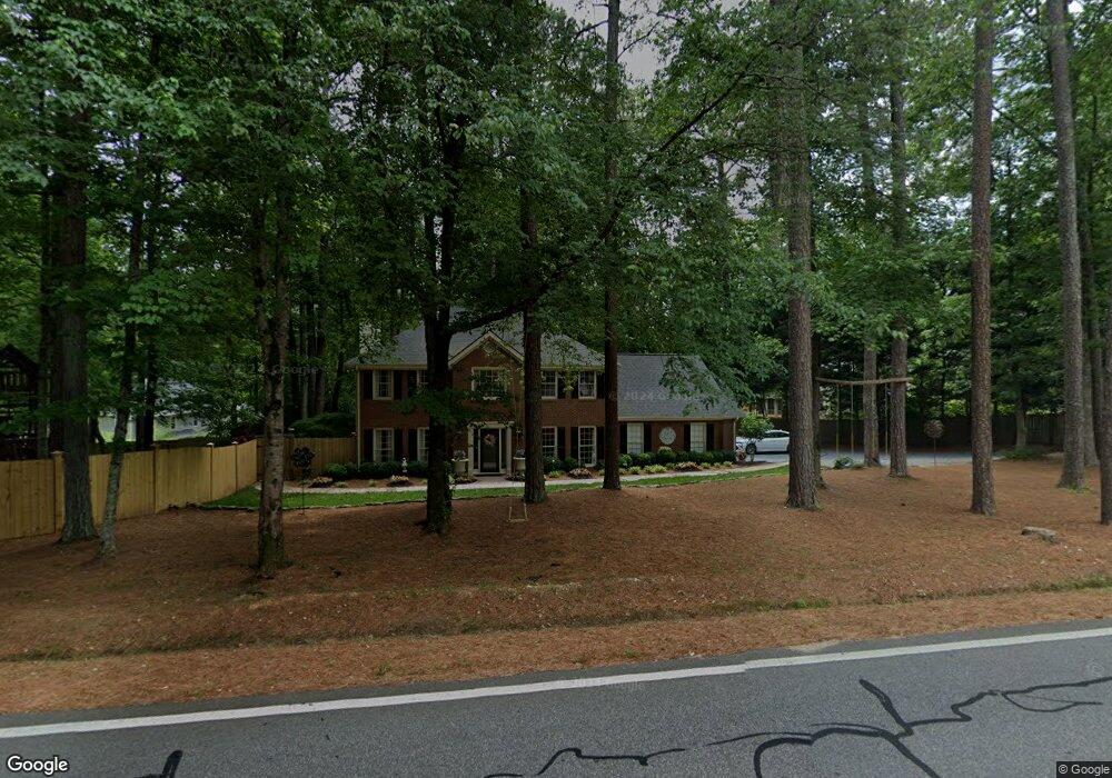 3504 Casteel Rd NE unit 2, Marietta, GA 30062 - photo 1