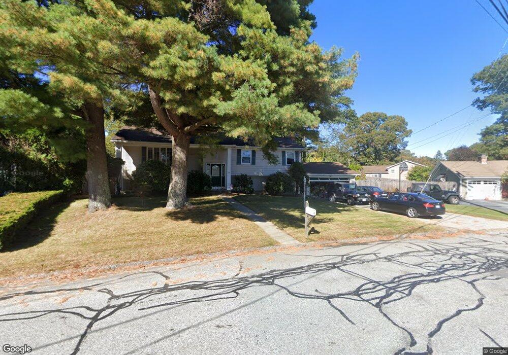 12 Lucille Dr, Greenville, RI 02828 - photo 1