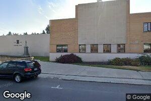 408 N Main St, Colfax, WA 99111