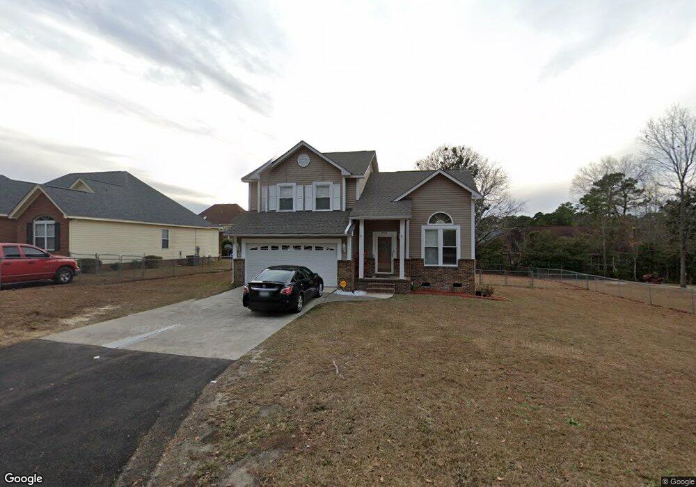 1023 Crest Dr, West Columbia, SC 29170 - photo 1