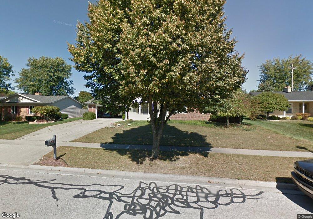 662 Willow Ln, Frankenmuth, MI 48734 - photo 1