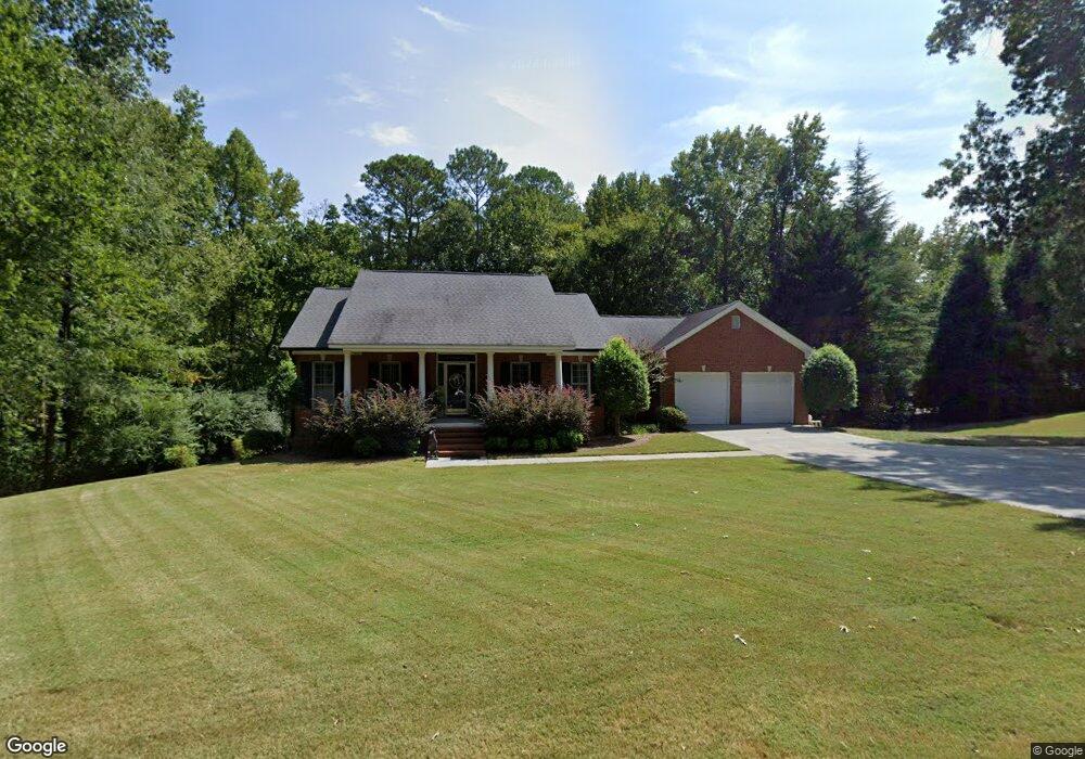 447 Saddlebrook Dr SE, Calhoun, GA 30701 - photo 1