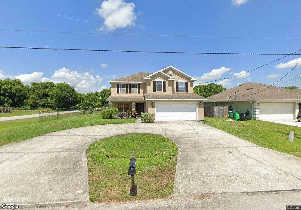3732 SW Lachine St, Port Saint Lucie, FL 34953 - photo 1
