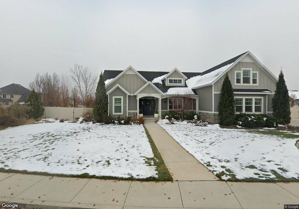 2674 N 1070 W unit 2, Pleasant Grove, UT 84062 - photo 1