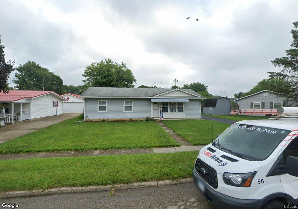 81 Robert Ln, Xenia, OH 45385 - photo 1