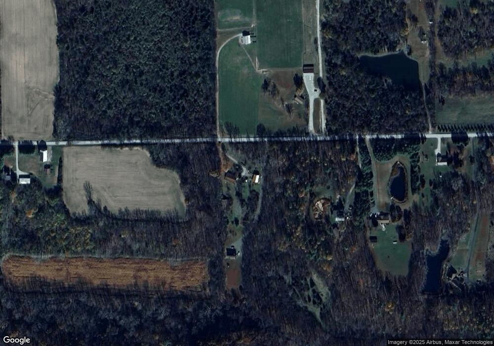 9745 W 500 N, Andrews, IN 46702 - photo 1