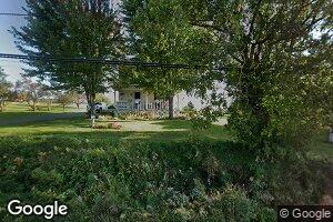 1596 Main St, Mapleton, ME 04757