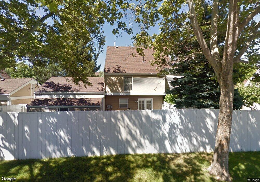 752 E Gables St, Midvale, UT 84047 - photo 1