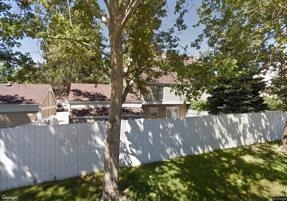 752 E Gables St unit 15B, Midvale, UT 84047 - photo 1