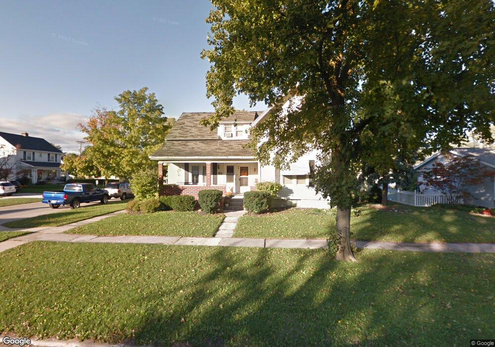 312 W 1st St, Woodville, OH 43469 - photo 1